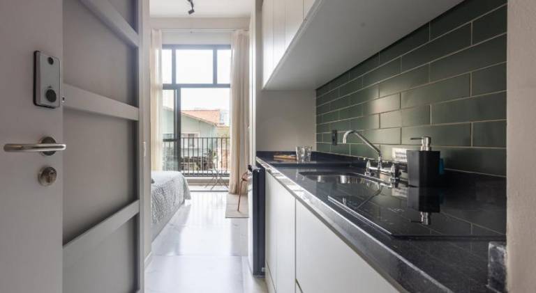 Holiday apartment with pool | Pets are welcome — photo 4