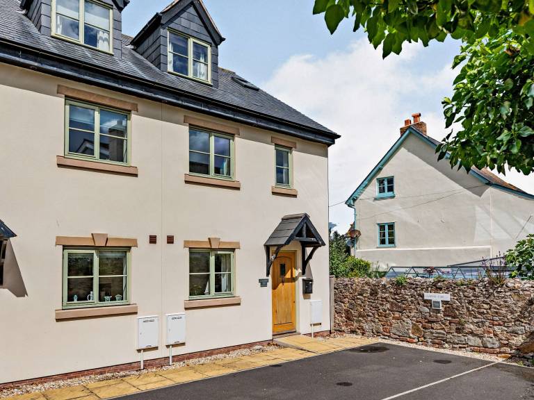 Cottage Watchet