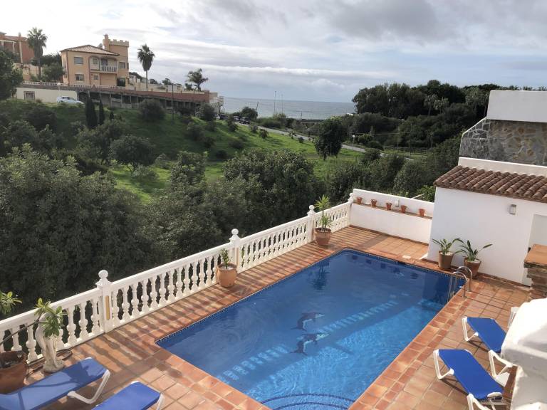 Villa Fuengirola