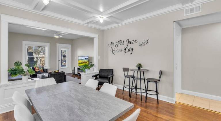 Apartment | Pets are welcome in Kansas City, MO