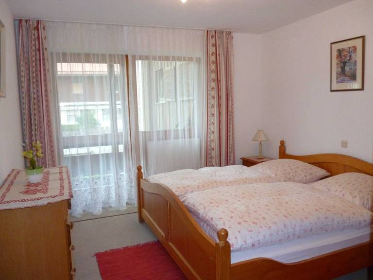 Ferienwohnung Schliersee