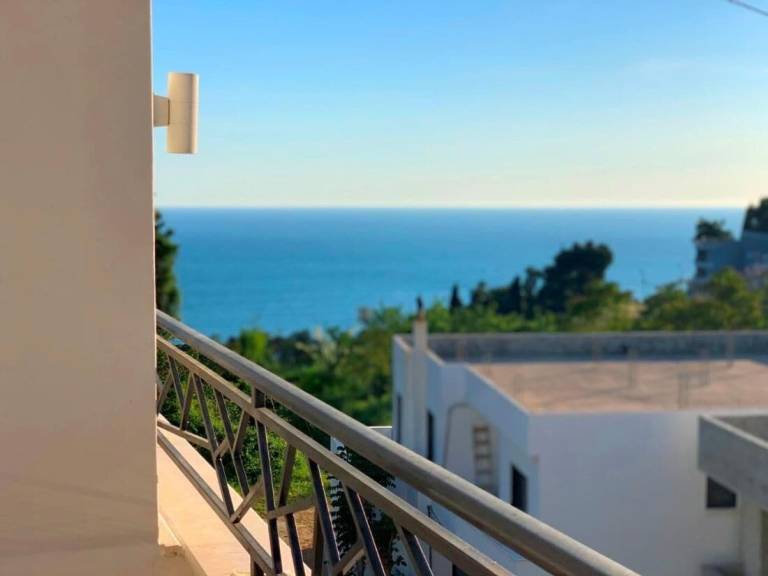 Ferienwohnung  Ulcinj