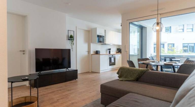 Ferienwohnung Holzgerlingen
