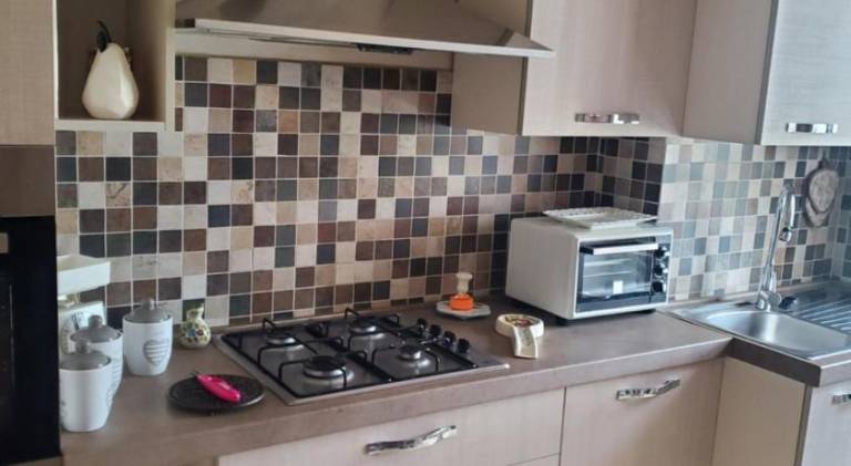 Apartment with 2 rooms for 4 persons — photo 3