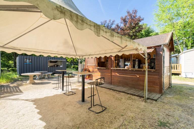 Mobil-home Vierzon