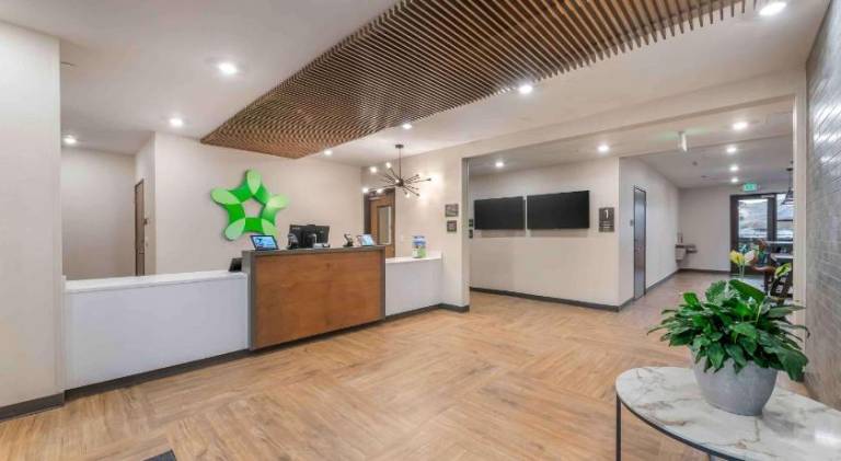 Extended Stay America Premier Suites - Reno - Sparks — photo 2