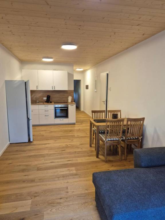 Wonderful holiday apartment | Garden view | Pets are welcome — photo 4
