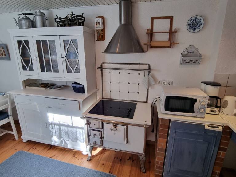 Ferienwohnung Schaumkrone in Burhave – Komfort mit Terrasse nahe Norseestrand — photo 2