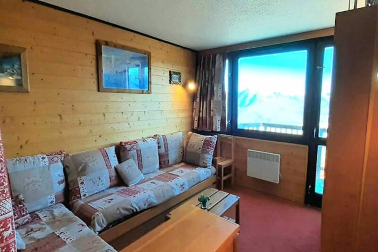 Rental apartment with 1 room for 4 persons — photo 4