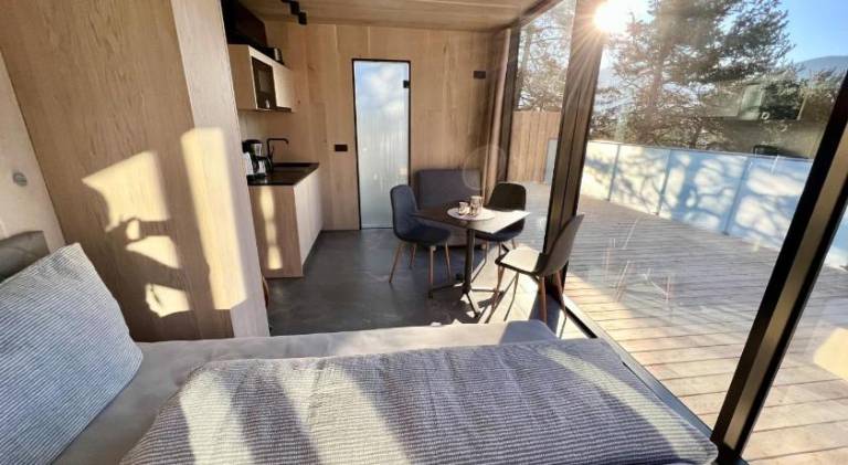 Chalet Imst