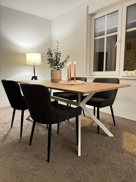Ferienwohnung Luckenwalde