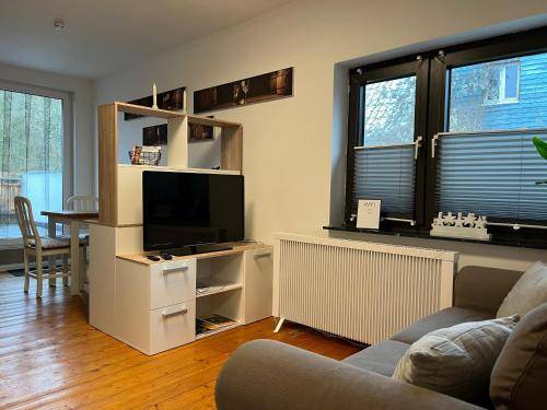 Ferienwohnung Hitzacker (Elbe)