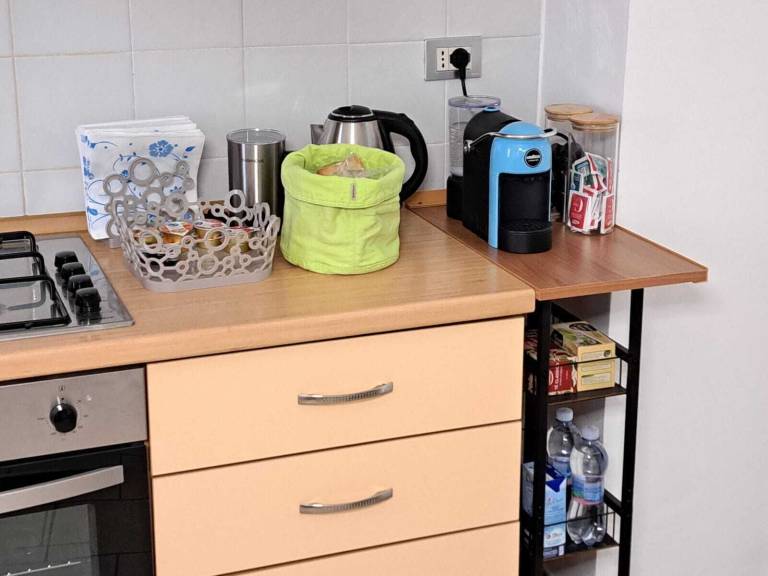 Ferienwohnung Gubbio