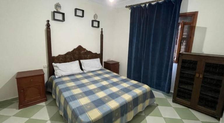 Holiday apartment with 1 room for 6 persons — photo 2