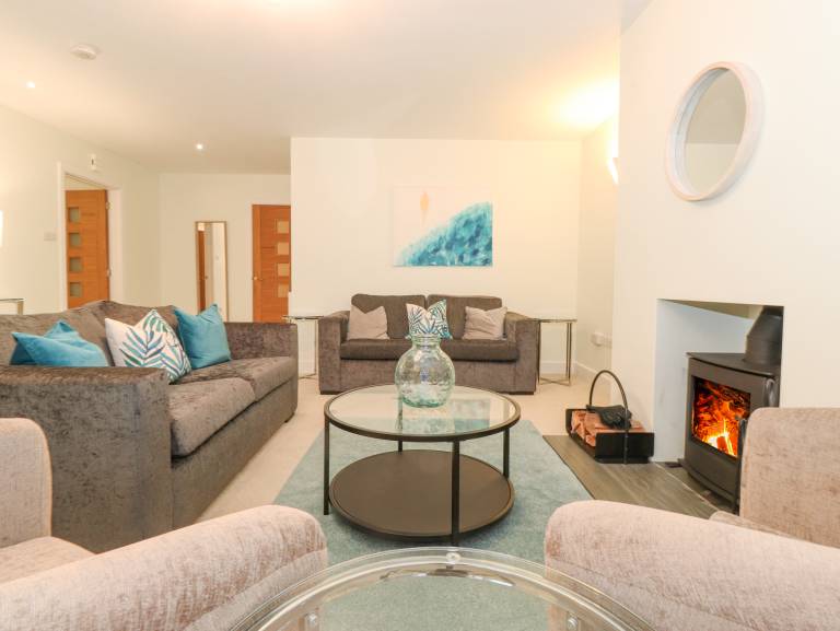 Family-oriented charming cottage with garden | Pet-friendly — photo 3