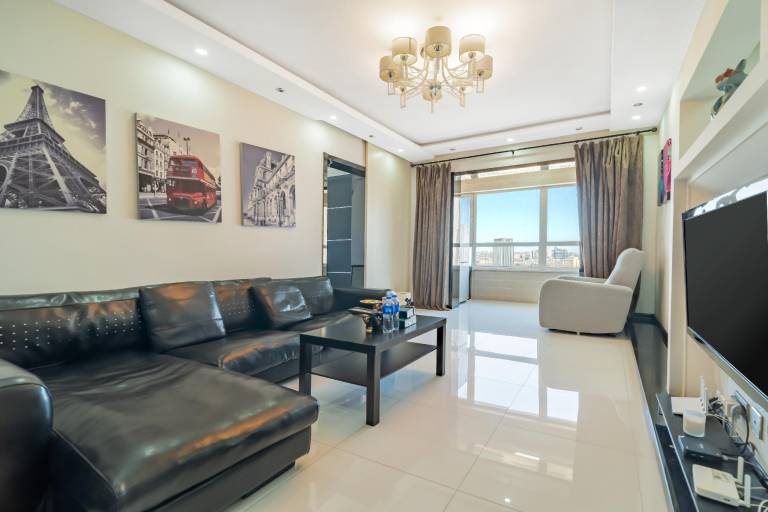Serviced apartment Chaoyang