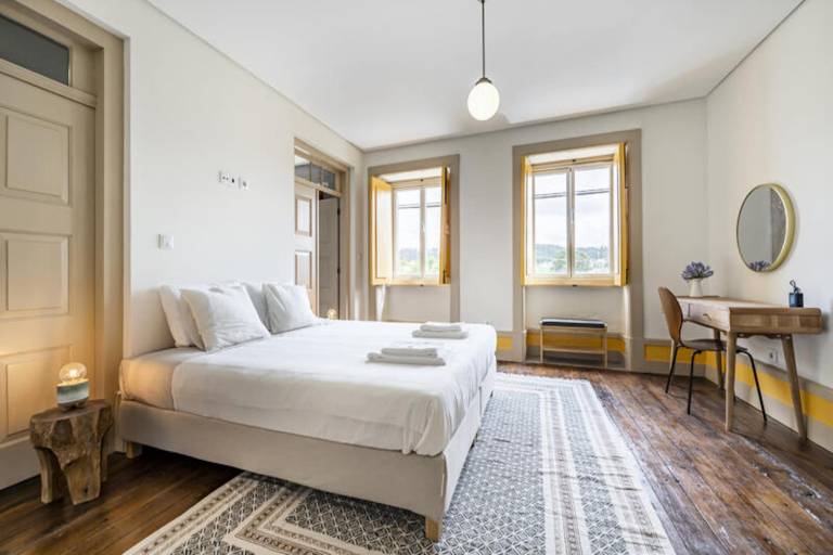 Appartement Santa Maria da Feira