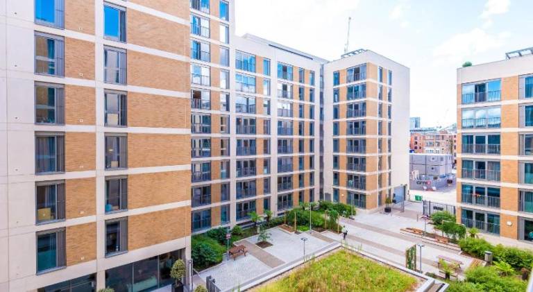 Hilltop Serviced Apartments - Ancoats in Manchester