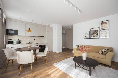 Apartament  Ursynów