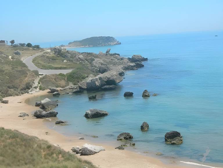 Ferienwohnung Licata