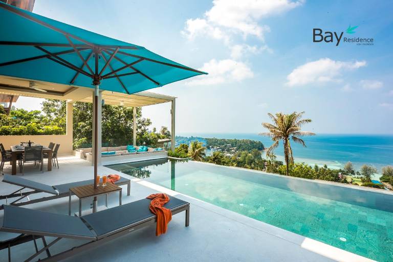 Villa Ko Pha-ngan