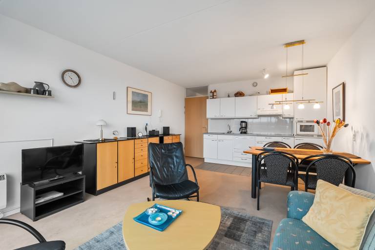 Charming holiday apartment | Pets are welcome — photo 4