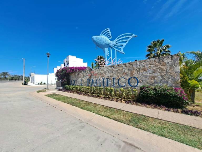 Departamento Marina Mazatlán
