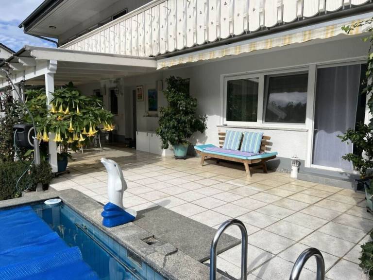 Ferienhaus Waldkirch