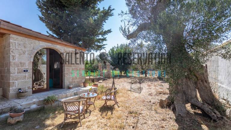 Ferienwohnung Gallipoli