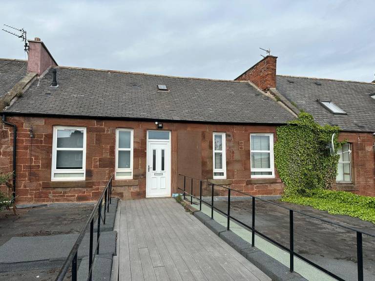 Apartment Arbroath