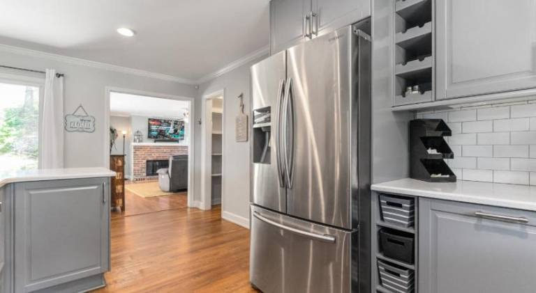 Vacation home with 3 rooms for 5 persons — photo 4