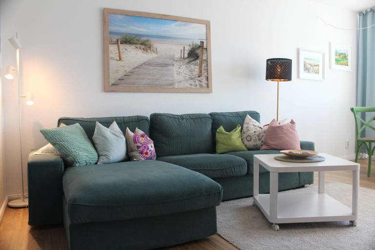 Ferienwohnung Heiligenhafen