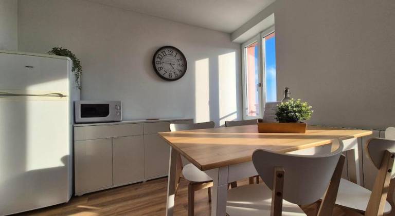 Holiday apartment with 1 room for 4 persons — photo 4