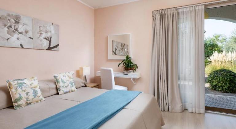 La Quiete Park Hotel — photo 2