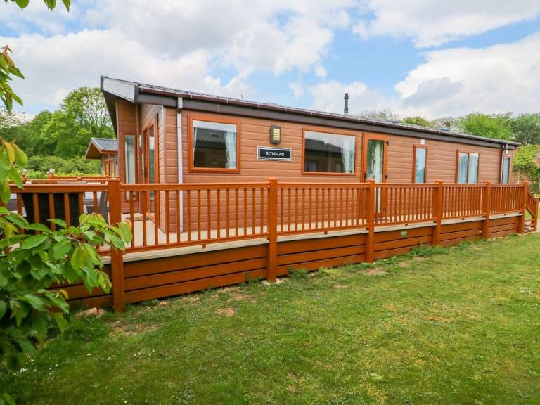 Cottage  Tattershall