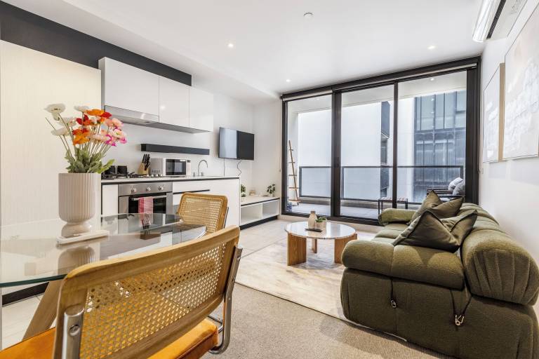 Appartement Saint Kilda