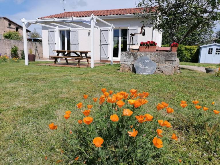 Gîte Gaillac
