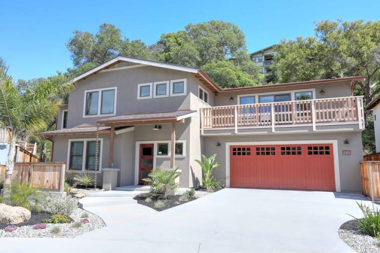 House Avila Beach
