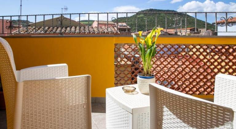 La Torre del Pozzo Guest House — photo 3