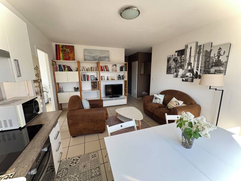 Appartement Eysines