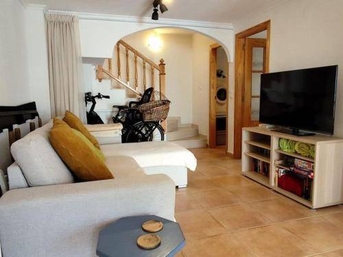 Located in the center of the village of Carvalhal ! in Grandola