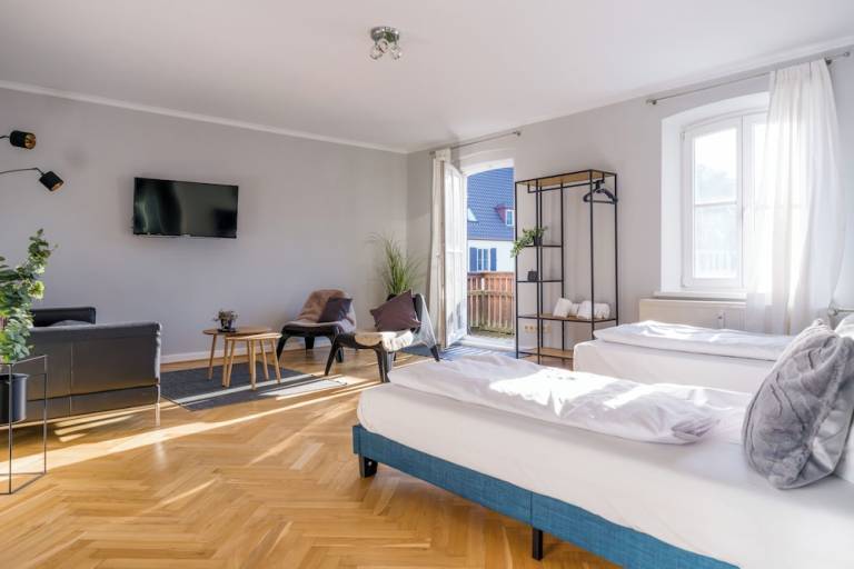 Aparthotel Vorsfelde