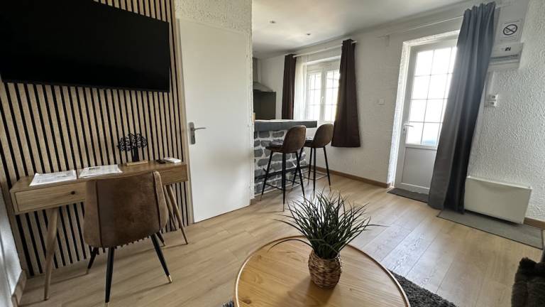 Logement  Épinal