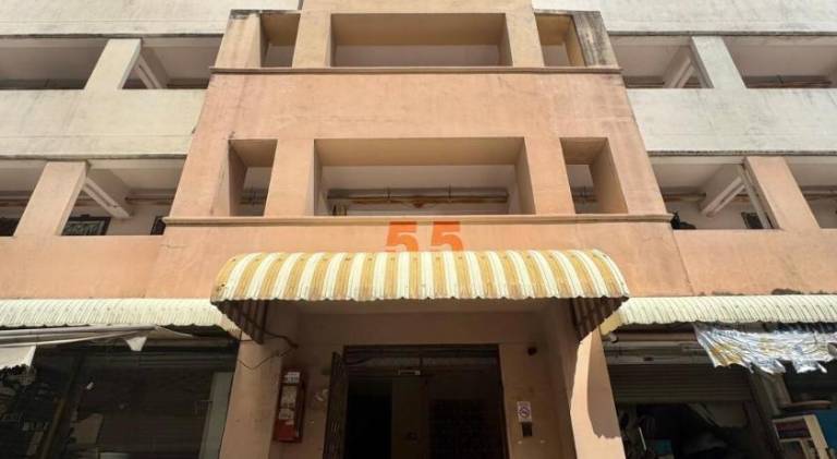 Apartment with 1 room for 3 persons — photo 3