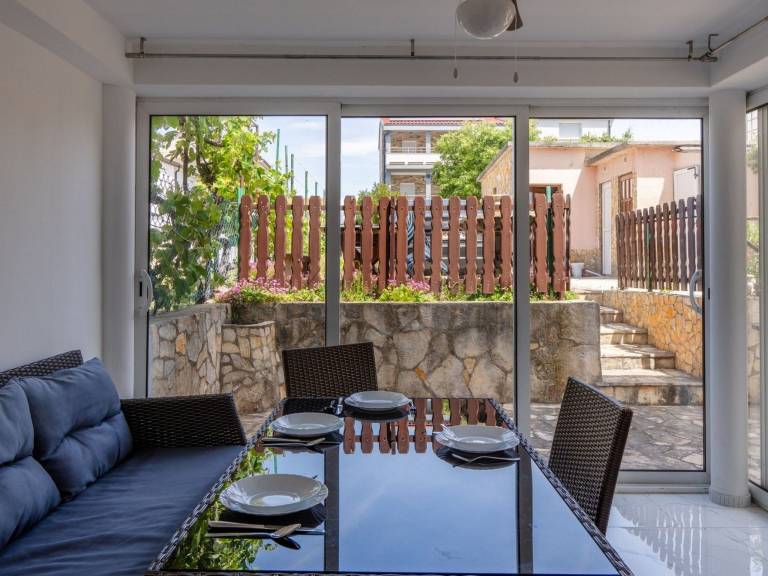 Apartament Nin
