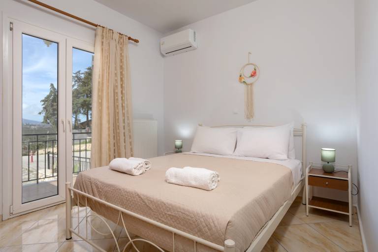 Ferienwohnung in Zakynthos, Zakynthos, Griechenland