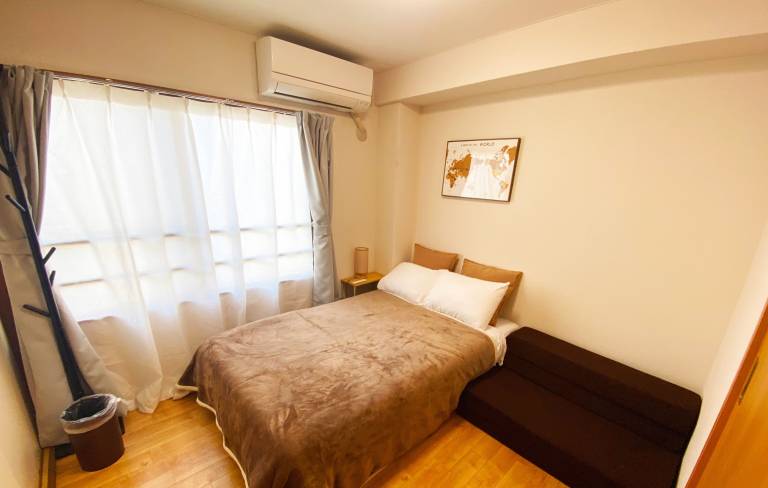Apartment  2 Chome Shinjuku