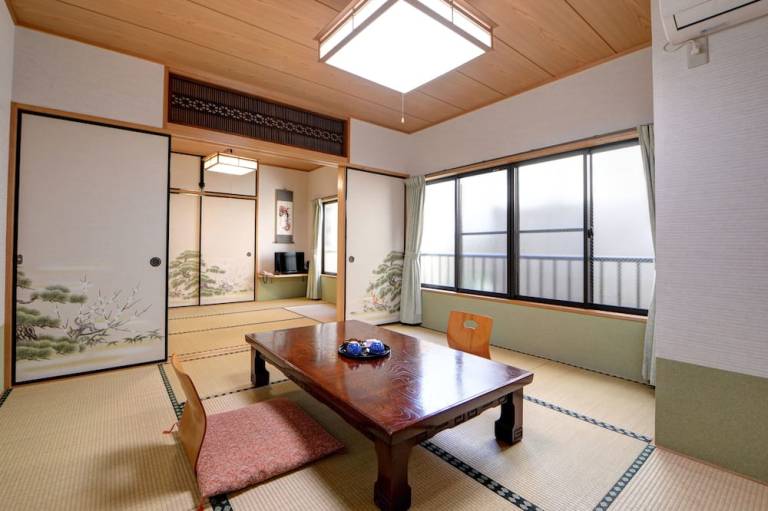 Ryokan Niko