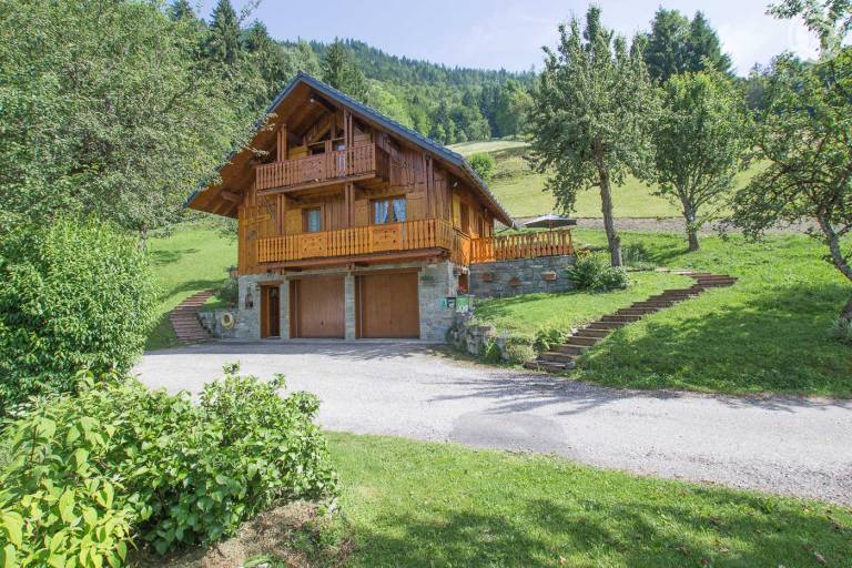 Gîte  Albertville