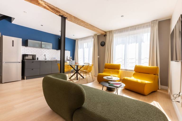 Appartement  Lambersart